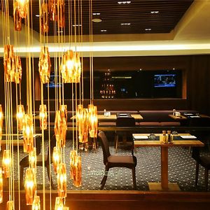 Elbi̇Stan Park Hotel